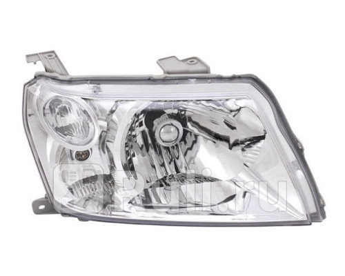 3512064J10 - Фара правая (SUZUKI) Suzuki Grand Vitara (2005-2015)