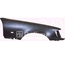 3516314 - Крыло переднее правое (KLOKKERHOLM) Mercedes W140 (1991-1998)