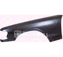 3524311 - Крыло переднее левое (KLOKKERHOLM) Mercedes W126 (1979-1991)