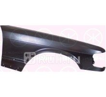 3524312 - Крыло переднее правое (KLOKKERHOLM) Mercedes W126 (1979-1991)