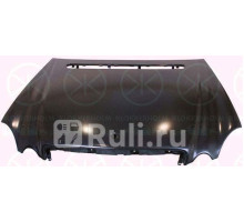 3528280 - Капот (KLOKKERHOLM) Mercedes W211 (2002-2009)