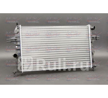 353004 - Радиатор охлаждения (ACS TERMAL) Opel Astra G (1998-2004)