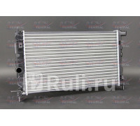 353012 - Радиатор охлаждения (ACS TERMAL) Opel Vectra B (1995-2002)