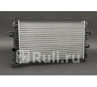 353028 - Радиатор охлаждения (ACS TERMAL) Opel Astra H (2004-2014)