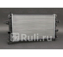 353028 - Радиатор охлаждения (ACS TERMAL) Opel Astra H (2004-2014)