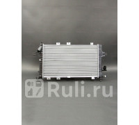 353029 - Радиатор охлаждения (ACS TERMAL) Opel Astra H (2004-2014)