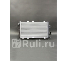 353029 - Радиатор охлаждения (ACS TERMAL) Opel Astra H (2004-2014)