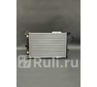 353055 - Радиатор охлаждения (ACS TERMAL) Opel Vectra A (1988-1992)