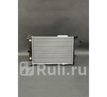 353055 - Радиатор охлаждения (ACS TERMAL) Opel Vectra A (1988-1992)