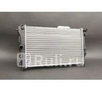 353063 - Радиатор охлаждения (ACS TERMAL) Opel Vectra A (1988-1992)