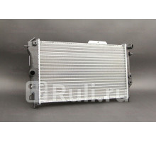 353063 - Радиатор охлаждения (ACS TERMAL) Opel Vectra A рестайлинг (1992-1995)