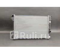 353072 - Радиатор охлаждения (ACS TERMAL) Opel Omega B (1994-1999)