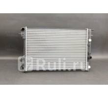 353072 - Радиатор охлаждения (ACS TERMAL) Opel Omega B рестайлинг (1999-2004)