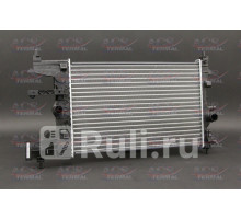 3530727 - Радиатор охлаждения (ACS TERMAL) Opel Astra J (2009-2017)