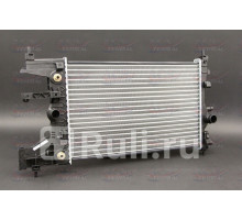 3530729 - Радиатор охлаждения (ACS TERMAL) Chevrolet Cruze (2009-2015)