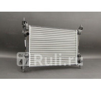 3530743 - Радиатор охлаждения (ACS TERMAL) Opel Corsa D рестайлинг (2011-2014)