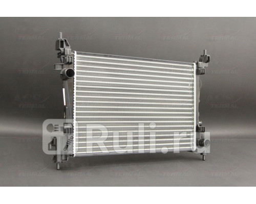 3530743 - Радиатор охлаждения (ACS TERMAL) Opel Corsa D рестайлинг (2011-2014)