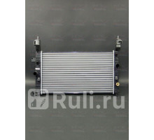 353096 - Радиатор охлаждения (ACS TERMAL) Opel Meriva A (2003-2010)