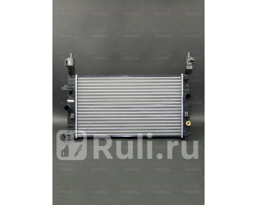 353096 - Радиатор охлаждения (ACS TERMAL) Opel Meriva A (2003-2010)