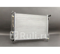 353120 - Радиатор охлаждения (ACS TERMAL) Opel Antara (2006-2017)