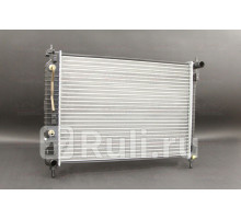 353120 - Радиатор охлаждения (ACS TERMAL) Opel Antara (2006-2017)