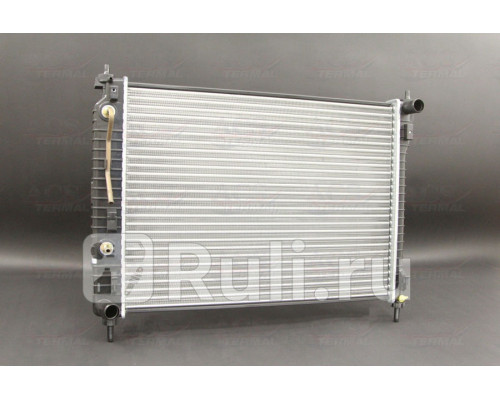 353120 - Радиатор охлаждения (ACS TERMAL) Opel Antara (2006-2017)