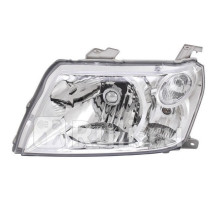3532064J10 - Фара левая (SUZUKI) Suzuki Grand Vitara (2005-2015)