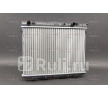 353245 - Радиатор охлаждения (ACS TERMAL) Opel Frontera (1992-1998)