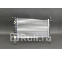 353283 - Радиатор охлаждения (ACS TERMAL) Opel Astra F (1991-1998)