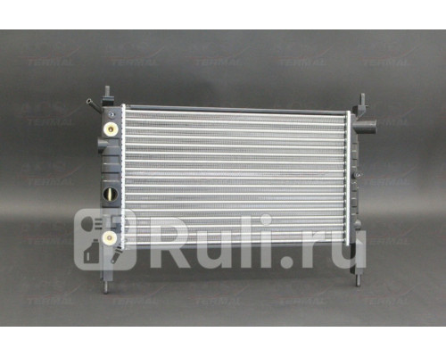 353283 - Радиатор охлаждения (ACS TERMAL) Opel Astra F (1991-1998)