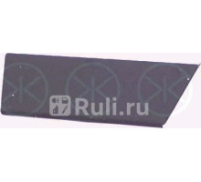 3545604 - Ремонтная арка крыла правая задняя (KLOKKERHOLM) Mercedes T1 (1977-1995)