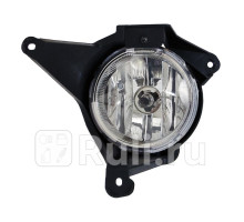 ST-235-2011L - Противотуманная фара левая (SAT) Chevrolet Orlando (2010-2015)