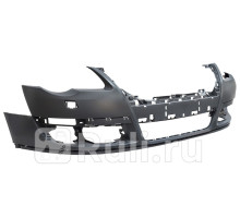 ST-22-0079 - Бампер передний (SAT) Volkswagen Passat B6 (2005-2010)