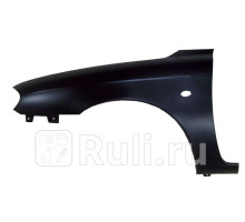 ST-KA40-016-2 - Крыло переднее левое (SAT) Kia Spectra (2000-2004)