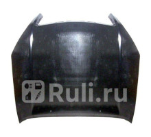 ST-TY91-015-G0 - Капот (SAT) Toyota Land Cruiser Prado 120 (2002-2009)