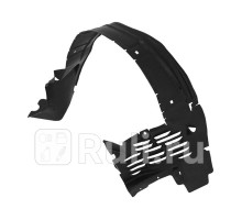 ST-MD56-016L-A2 - Подкрылок передний левый (SAT) Mercedes W210 (1999-2003)