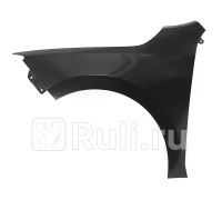 ST-19-0012 - Крыло переднее левое (SAT) Skoda Rapid (2017-2020)