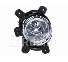 ST-223-2010R - Противотуманная фара правая (SAT) Kia Picanto SA рестайлинг (2007-2011)