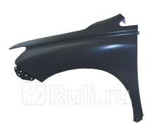 ST-LX47-016-2 - Крыло переднее левое (SAT) Lexus RX (2008-2012)