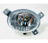 373-2001L-UQ - Противотуманная фара левая (DEPO) Volvo S60 (2000-2004)