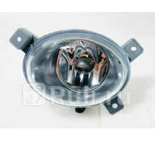 373-2001L-UQ - Противотуманная фара левая (DEPO) Volvo S60 (2000-2004)