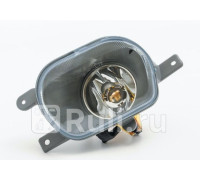 373-2002L-UQ - Противотуманная фара левая (DEPO) Volvo XC90 (2003-)