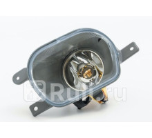 373-2002L-UQ - Противотуманная фара левая (DEPO) Volvo XC90 (2003-)