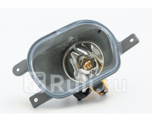 373-2002L-UQ - Противотуманная фара левая (DEPO) Volvo XC90 (2003-)
