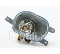 373-2002R-UQ - Противотуманная фара правая (DEPO) Volvo XC90 (2003-)