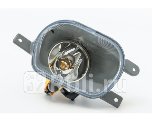 373-2002R-UQ - Противотуманная фара правая (DEPO) Volvo XC90 (2003-)