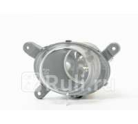 373-2003L-UQ - Противотуманная фара левая (DEPO) Volvo S60 (2005-)