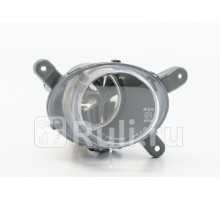 373-2003R-UQ - Противотуманная фара правая (DEPO) Volvo S60 (2005-)