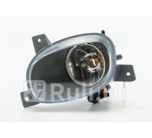 373-2004L-UQ - Противотуманная фара левая (DEPO) Volvo S80 (1998-)