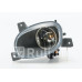 373-2004L-UQ - Противотуманная фара левая (DEPO) Volvo S80 (1998-)